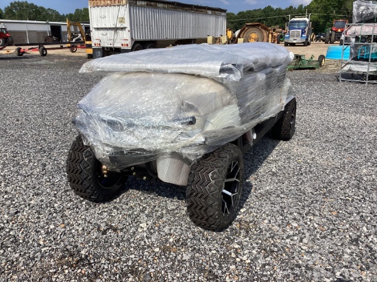 SDLGC100 Golf Cart