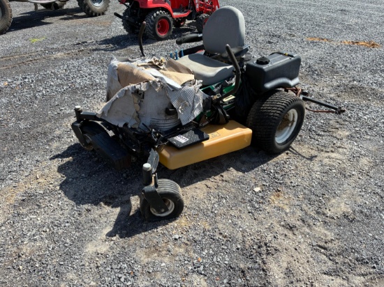 Lesco Commercial Plus Sprayer