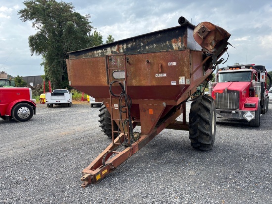 Sukup 500 Grain Cart