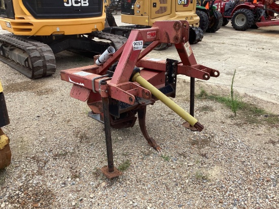 W&A PTO Ditcher