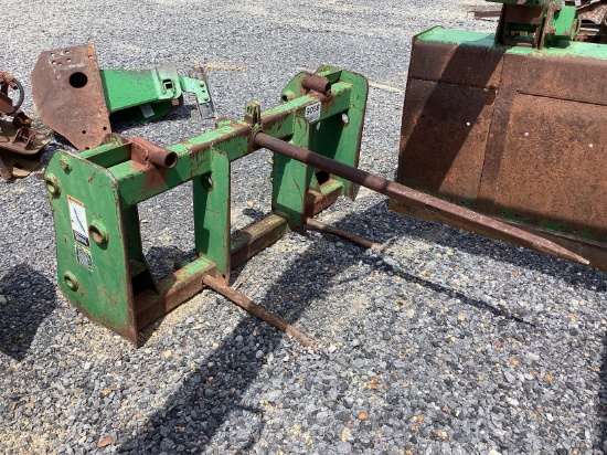 John Deere Hay Spear