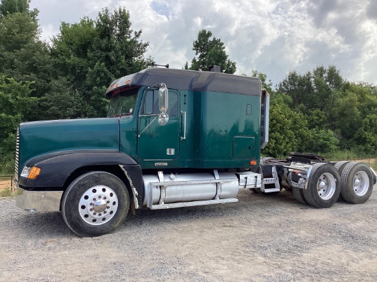 1999 Freightliner FDL120 Semi Truck