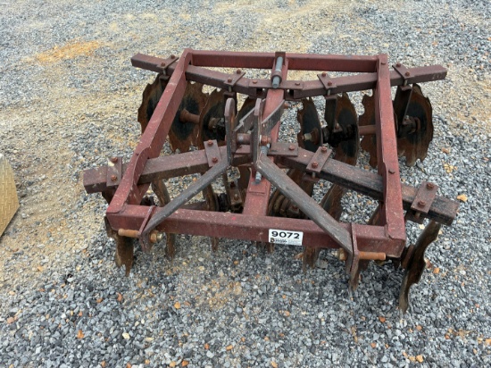 Disc