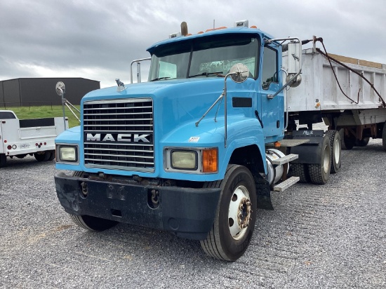 2006 Mack CH Truck