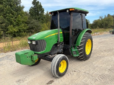 John Deere 5325 Tractor
