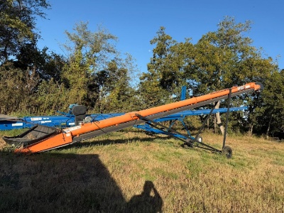Batco 1545td Auger