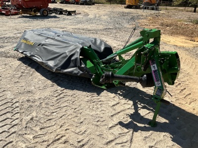 John Deere R310 Disc Mower