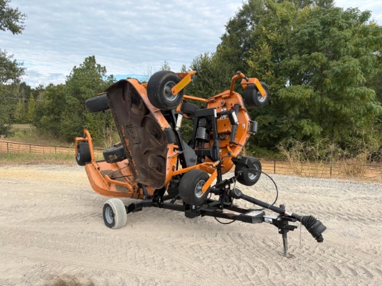 Woods Tbw180 Batwing Finishing Mower