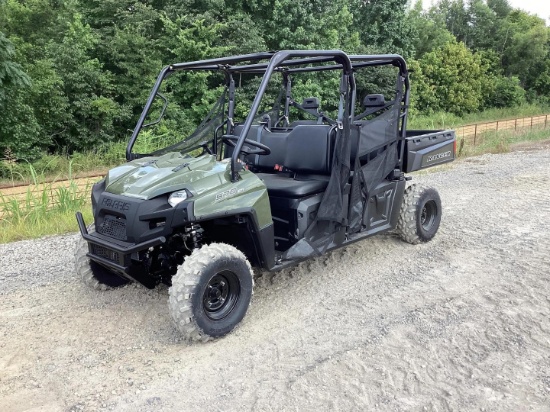 2025 Polaris Ranger 570 UTV