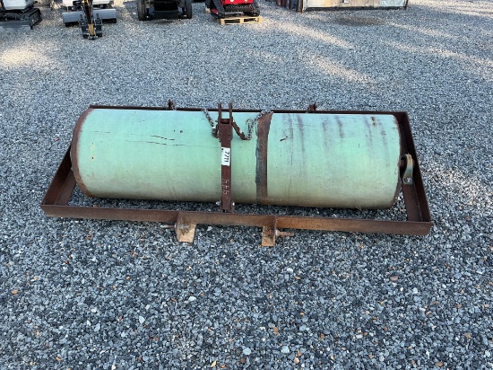 8ft Roller