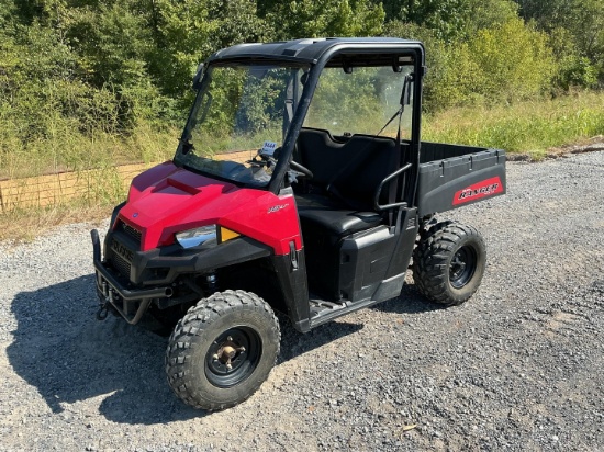 2015 Polaris Ranger 570