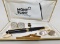 Mont Blanc Meisterstruck Mechnical Pencil In Box