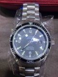 Omega Seamaster Watch Planet Ocean 45mm