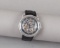 HERMES ARCEAU SKELETON WATCH