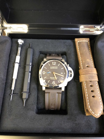 Panerai Luminor Marina PAM01351