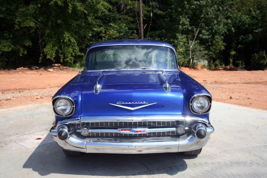 1957 Chevrolet 210/BelAir