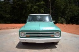 1969 Chevrolet C10