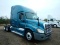 2011 FREIGHTLINER CASCADIA