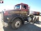 1992 KENWORTH DAY CAB