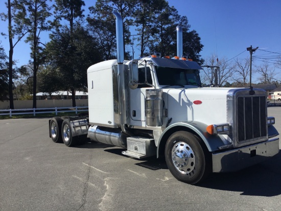 2007 PETERBILT 379