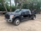 2016 FORD F550 TOW TRUCK