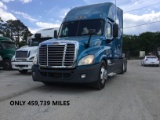 2013 Freightliner Cascadia