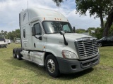 2013 FREIGHTLINER CASCADIA