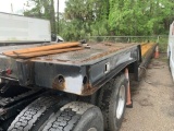 2000 LANDOLL 317 TRAILER