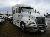 2011 INTERNATIONAL PROSTAR