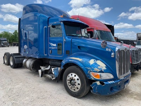 2012 PETERBILT 386