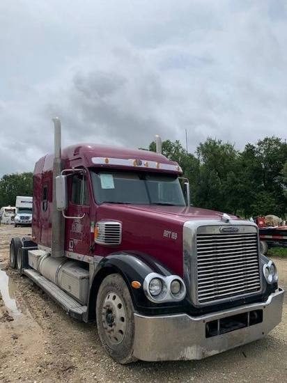 2011 FREIGHTLINER CORONADO