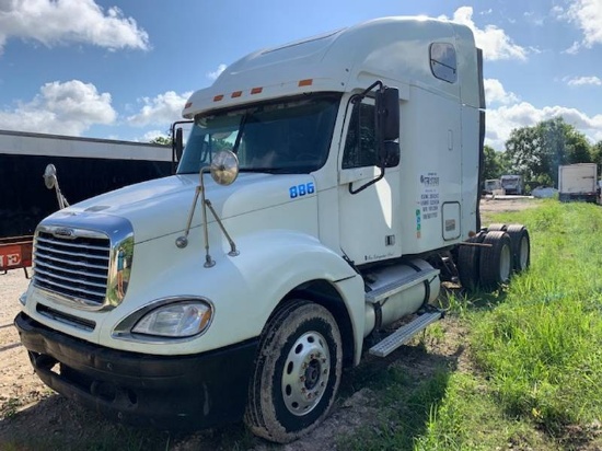 2006 FREIGHTLINER COLUMBIA