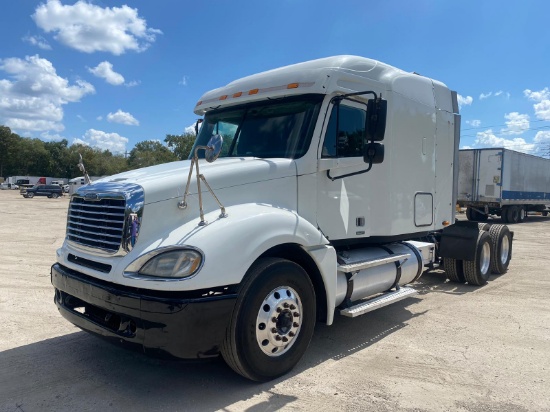 2005 FREIGHTLINER CL120