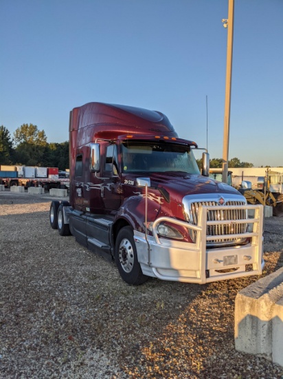 2014 INTERNATIONAL PROSTAR