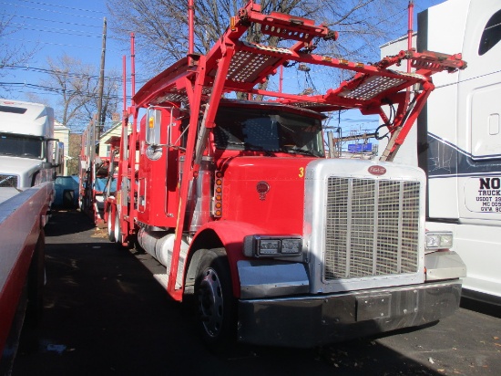 2005 PETERBILT 379