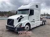 2006 VOLVO VNL64T CONVENTIONAL