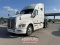 2012 Kenworth T7 Series