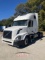 2013 VOLVO VNL SLEEPER