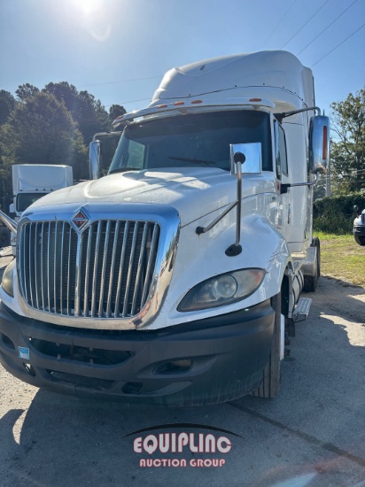2011 INTERNATIONAL PROSTAR +