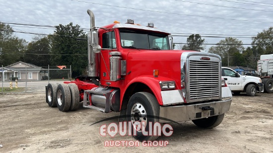 1998 FREIGHTLINER