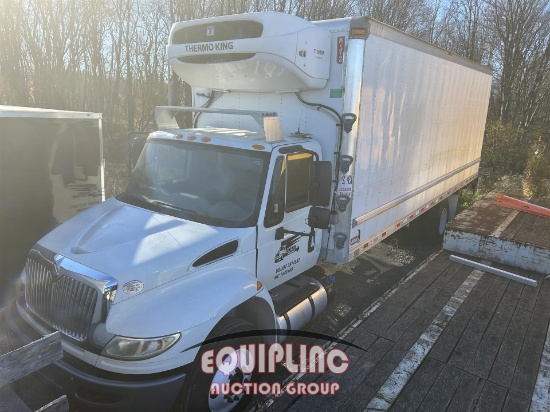 2016 International 4300
