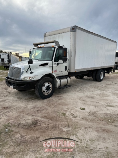 2013 International 4300