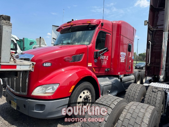 2015 PETERBILT 579