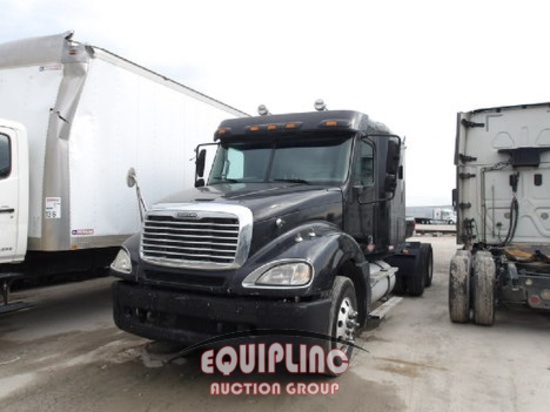 2007 Freightliner Columbia