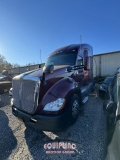 2020 Kenworth T680