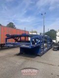 2014 Cottrell EZ-4807X