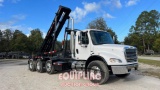 2007 FREIGHTLINER ROLL OFF