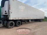 2017 WABASH RFALHSA REEFER TRAILER