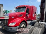 2015 PETERBILT 579