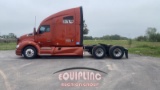 2020 KENWORTH T680